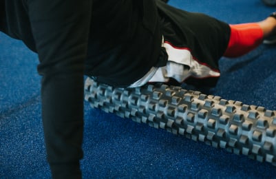 Grappling mobility at home - Gym closed? Keep your mobility and muscle memory with these drills